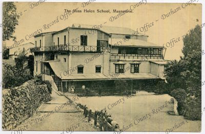 ref: D/DLI 7/189/152