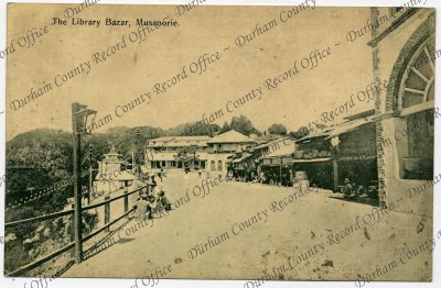 ref: D/DLI 7/189/153