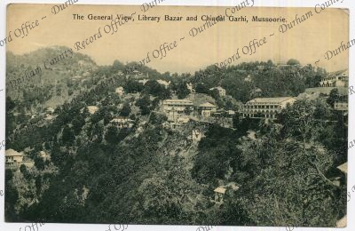 ref: D/DLI 7/189/154