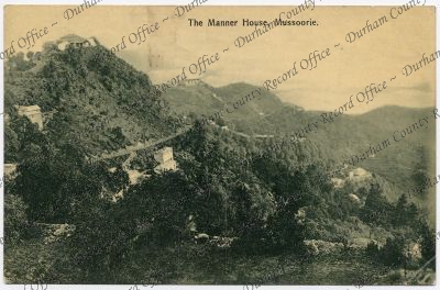 ref: D/DLI 7/189/155