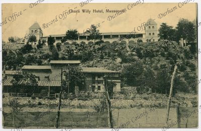 ref: D/DLI 7/189/156