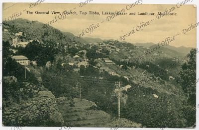 ref: D/DLI 7/189/158