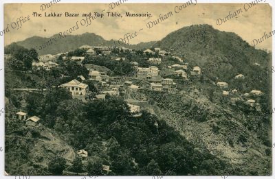 ref: D/DLI 7/189/159