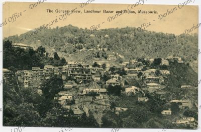 ref: D/DLI 7/189/160