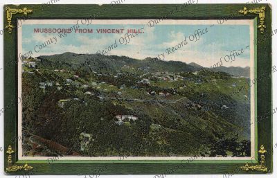 ref: D/DLI 7/189/161