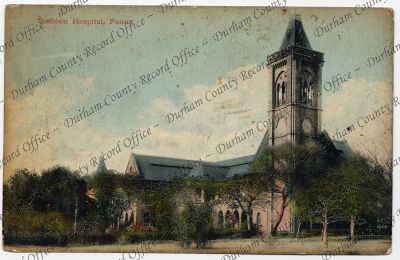 ref: D/DLI 7/189/166