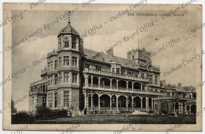 ref: D/DLI 7/189/173