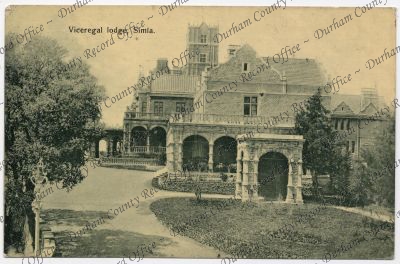 ref: D/DLI 7/189/174