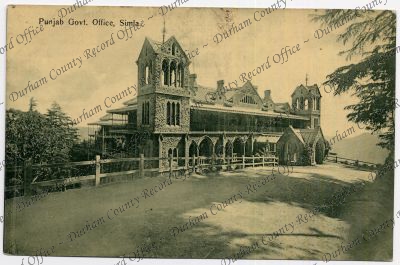 ref: D/DLI 7/189/175