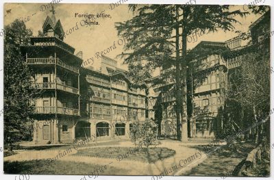 ref: D/DLI 7/189/176