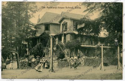 ref: D/DLI 7/189/180