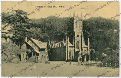 ref: D/DLI 7/189/181