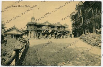 ref: D/DLI 7/189/182