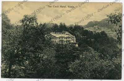 ref: D/DLI 7/189/183