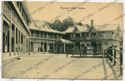 ref: D/DLI 7/189/185