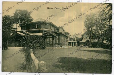 ref: D/DLI 7/189/188