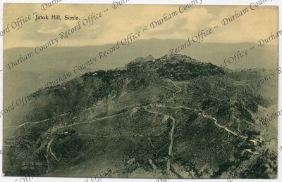 ref: D/DLI 7/189/193