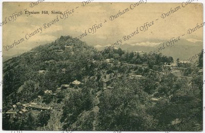 ref: D/DLI 7/189/195