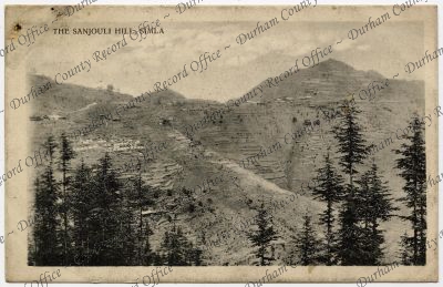 ref: D/DLI 7/189/197