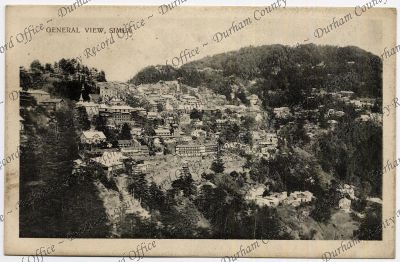 ref: D/DLI 7/189/200