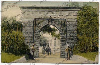 ref: D/DLI 7/189/203