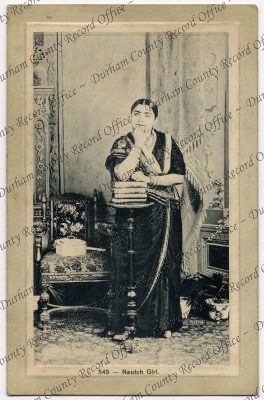 ref: D/DLI 7/189/209