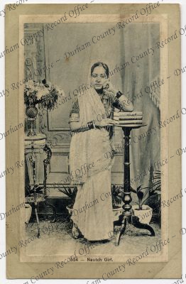 ref: D/DLI 7/189/210