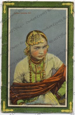 ref: D/DLI 7/189/213