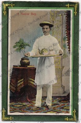 ref: D/DLI 7/189/216