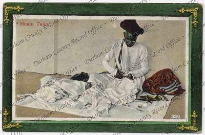 ref: D/DLI 7/189/218