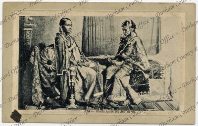 ref: D/DLI 7/189/220