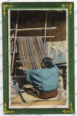 ref: D/DLI 7/189/221