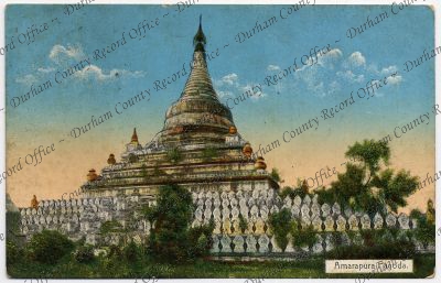 ref: D/DLI 7/189/234