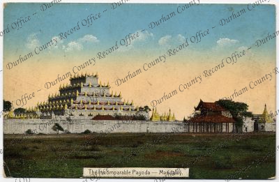 ref: D/DLI 7/189/243