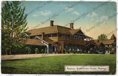 ref: D/DLI 7/189/245