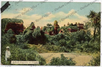 ref: D/DLI 7/189/257