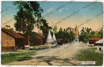 ref: D/DLI 7/189/260