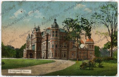 ref: D/DLI 7/189/261