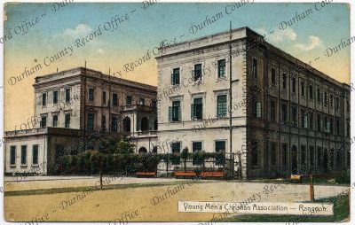 ref: D/DLI 7/189/263