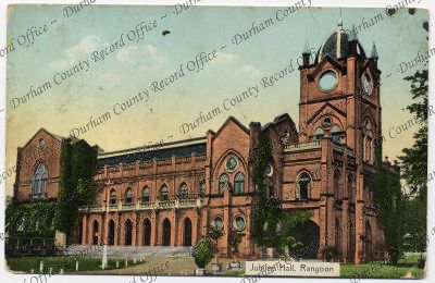 ref: D/DLI 7/189/265