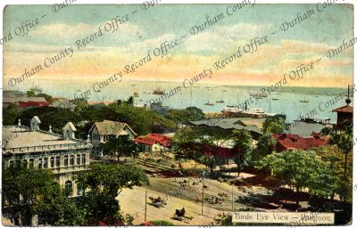 ref: D/DLI 7/189/276