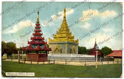 ref: D/DLI 7/189/283