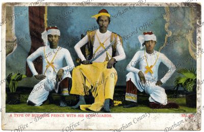 ref: D/DLI 7/189/285