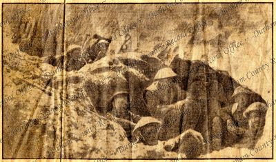 ref: D/DLI 7/192/5(2)