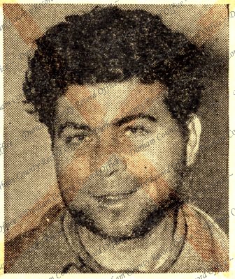 ref: D/DLI 7/193/11(5)