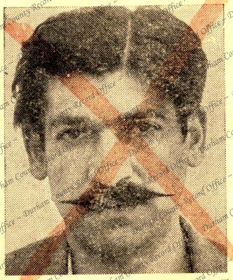 ref: D/DLI 7/193/11(15)