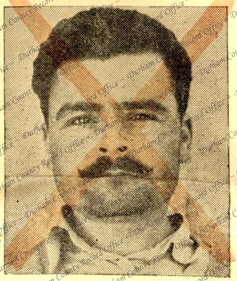 ref: D/DLI 7/193/11(25)