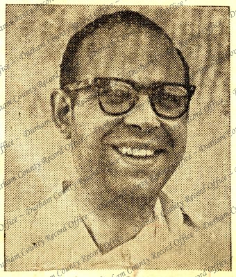 ref: D/DLI 7/193/11(30)