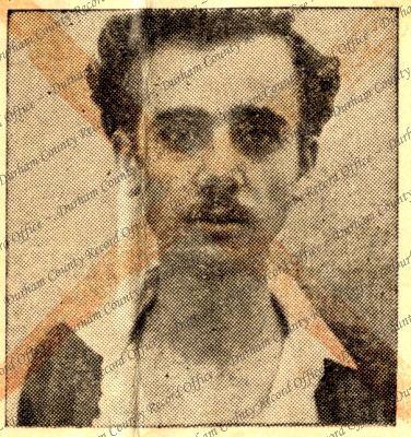 ref: D/DLI 7/193/11(42)