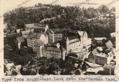 ref: D/DLI 7/208/6(12)